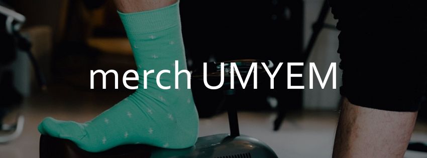 merch UMYEM